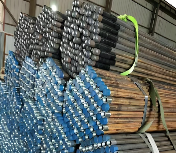 湖北单向注浆管流量可控